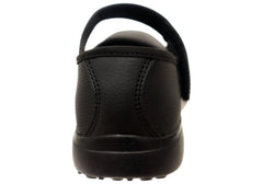 Skechers Microstrides Recess Rules Kids Girls Mary Jane School Shoes