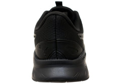 Puma Kids FlexFocus Lite Modern Jr Comfortable Lace Up Athletic Shoes