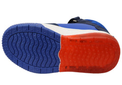 Koala Lights Kids Boys Flash Comfortable Light Up Shoes