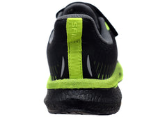 Sfida Zephyr 2.0 Kids Boys Adjustable Strap Athletic Shoes