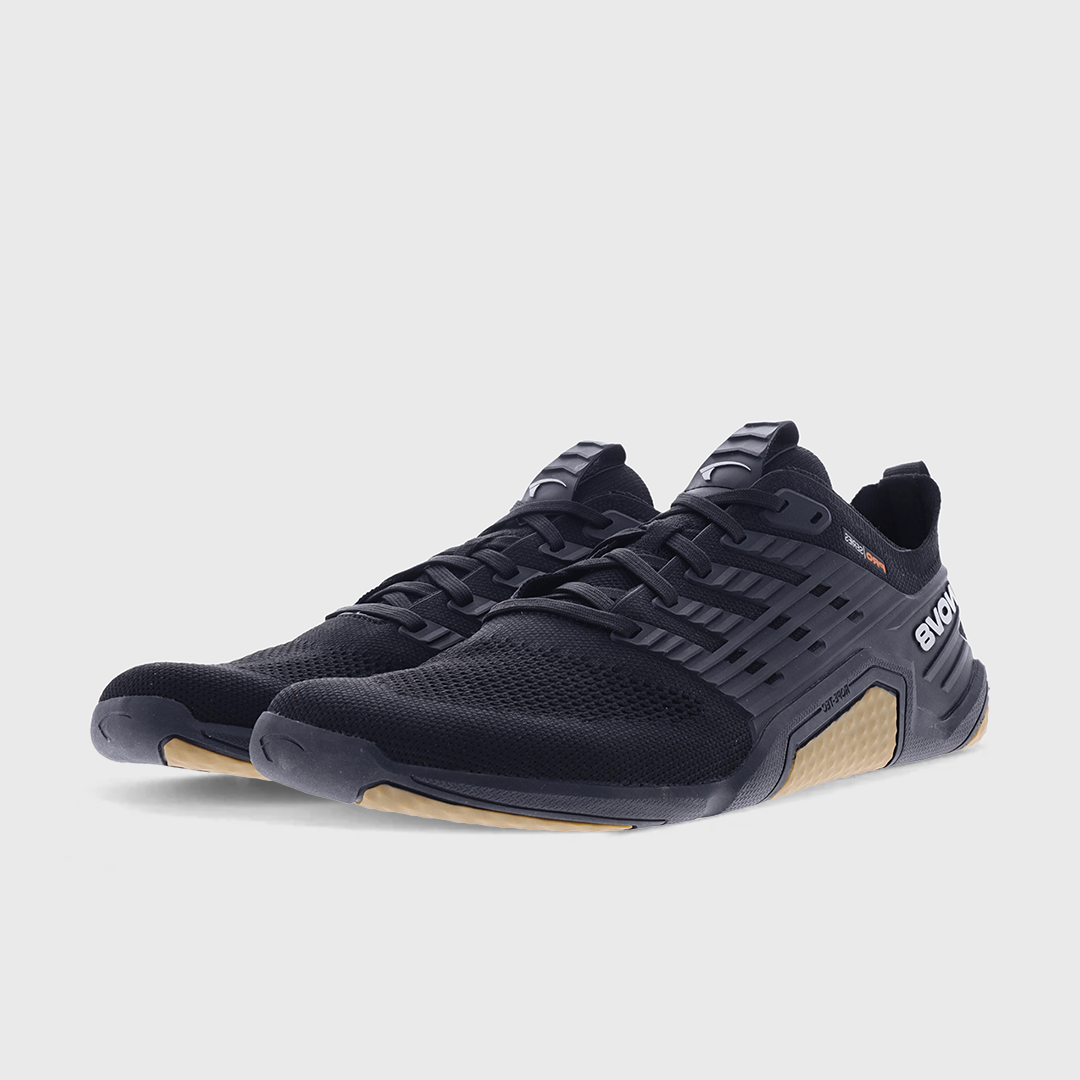 INOV8 - Bare-XF Pro Mens - Black/Gum