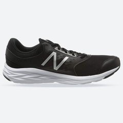 Mens Wide Fit New Balance M411LB1 Walking and Running Trainers