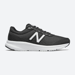Mens Wide Fit New Balance M411LB2 Walking and Running Trainers