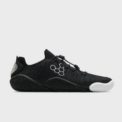 Vivobarefoot -  Motus Flex Womens - Obsidian