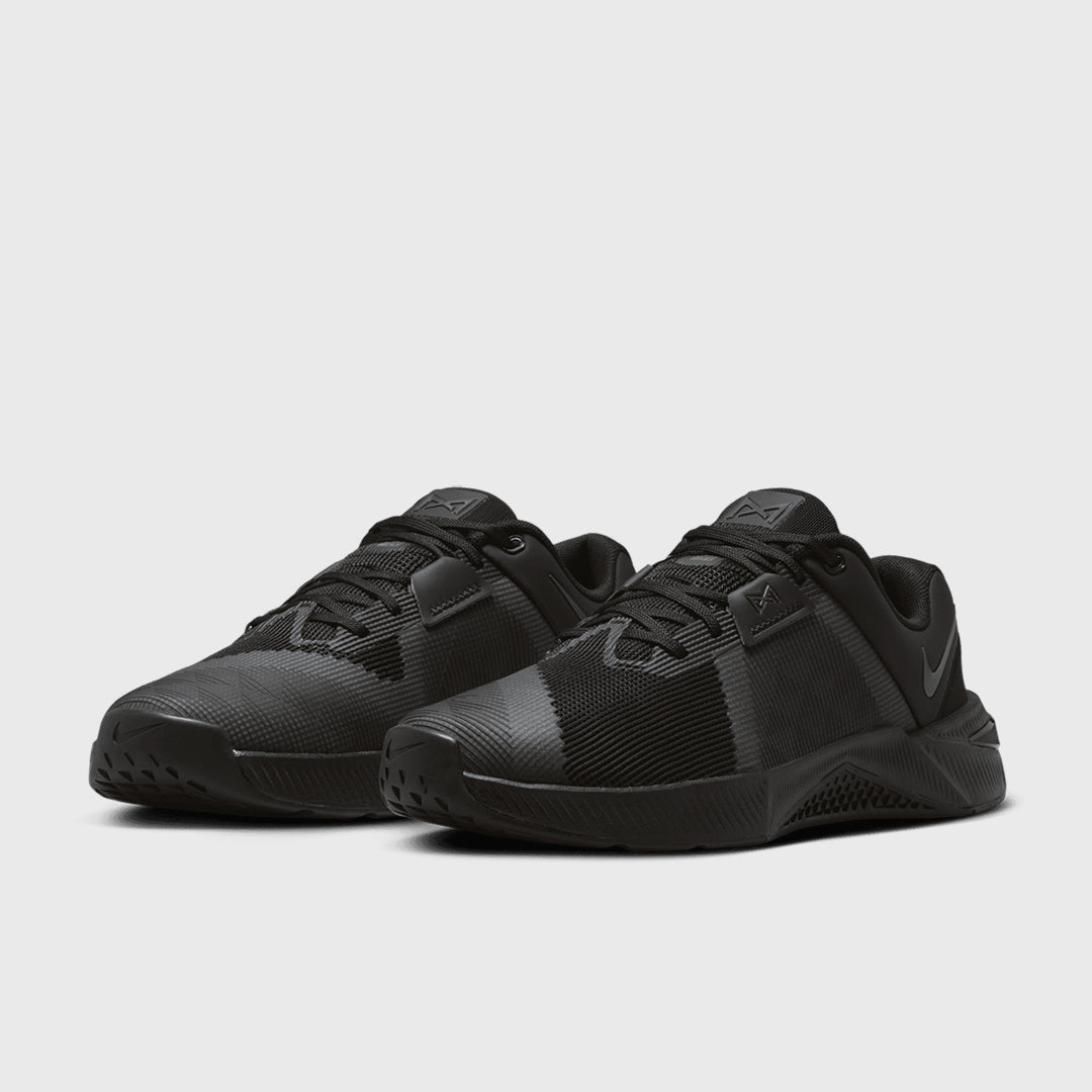 Nike - Metcon 10 Women's Training Shoes - BLACK/ANTHRACITE-VOLT