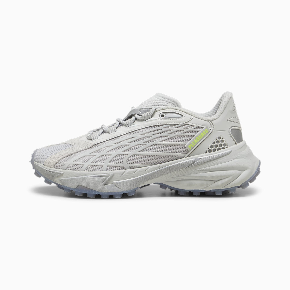 PUMA Spirex Pleasures Unisex Sneakers