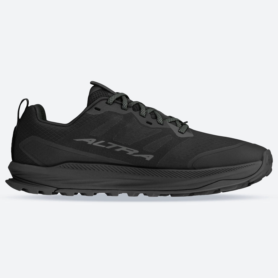 Men's Wide Fit Altra Lone Peak 9 Trail Running Trainers