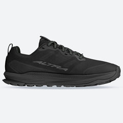 Men's Wide Fit Altra Lone Peak 9 Trail Running Trainers