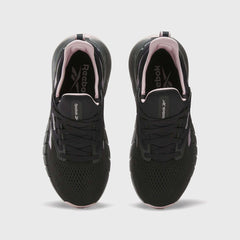 REEBOK - NANO GYM - WOMEN'S - BLACK/MUTED MAUVE