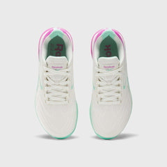 REEBOK - NANO X5 EDGE - WOMEN'S - CHALK/VIRTUAL PINK/ATOMIC AQUA