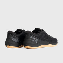 TYR - MEN'S CXT-2 TRAINER - BLACK/GUM