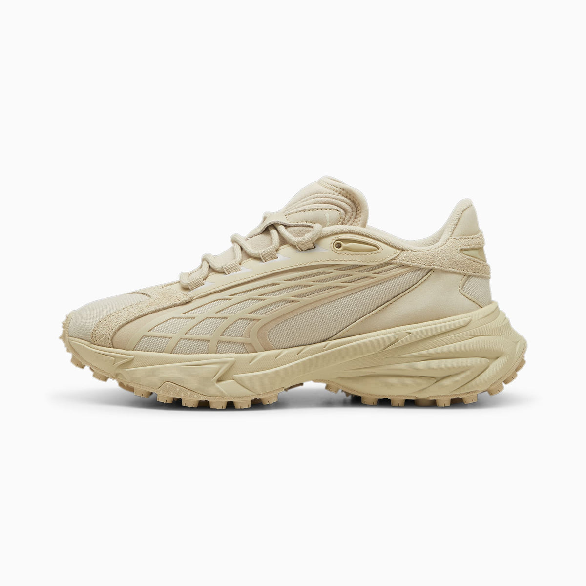 PUMA Spirex Premium Mens Sneakers