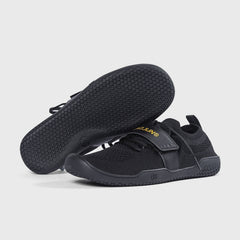 LUXIAOJUN - Nature Trainers 1.0 - Black