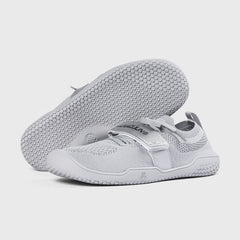 LUXIAOJUN - Nature Trainers 1.0 - Grey