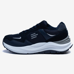 Men's Wide Fit Tredd Well Element Trainers