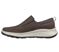 Men's Wide Fit Skechers 232517 Equalizer 5.0 Harvey Trainers