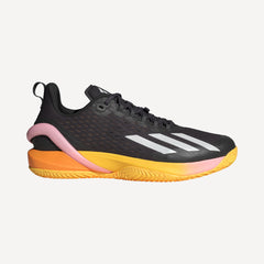 adidas adizero Cybersonic Men's Clay Court Tennis Shoes