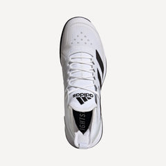 adidas AdiZero Ubersonic 4 Men's Hard Court Tennis Shoes