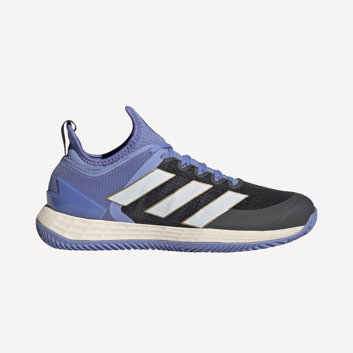 adidas AdiZero Ubersonic 4 Women's Clay Court Tennis Shoes