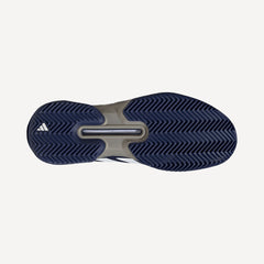 adidas adizero Ubersonic 5 Men's Clay Court Tennis Shoes