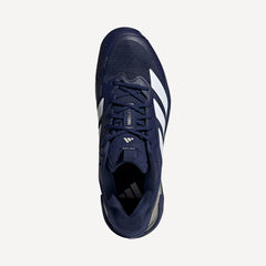 adidas adizero Ubersonic 5 Men's Clay Court Tennis Shoes