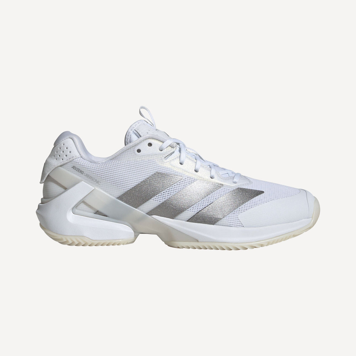 adidas adizero Ubersonic 5 Women's Clay Court Tennis Shoes