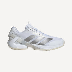 adidas adizero Ubersonic 5 Women's Clay Court Tennis Shoes