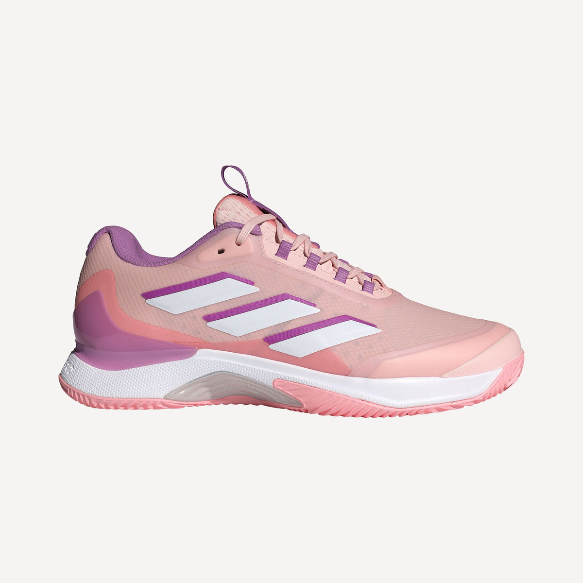 adidas Avacourt 2 Women's Clay Court Tennis Shoes