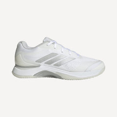 adidas Avacourt Women's Clay Court Tennis Shoes