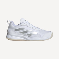 adidas Avaflash Women's Clay Court Tennis Shoes