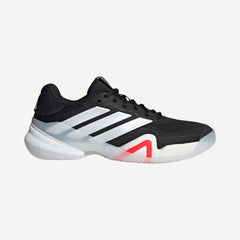 adidas Barricade 14 Men's Clay Court Tennis Shoes