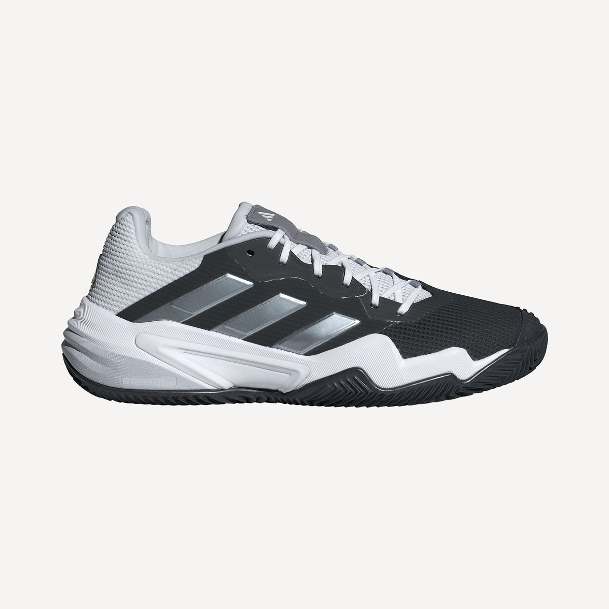 adidas Barricade 13 Men's Clay Court Tennis Shoes