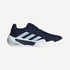 adidas Barricade 13 Men's Clay Court Tennis Shoes