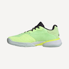 adidas Barricade Kids' Tennis Shoes