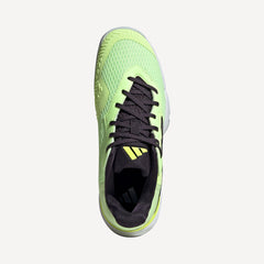 adidas Barricade Kids' Tennis Shoes