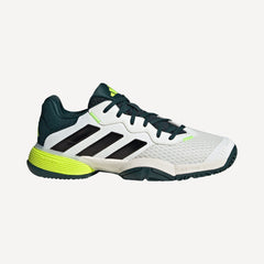 adidas Barricade Kids' Tennis Shoes