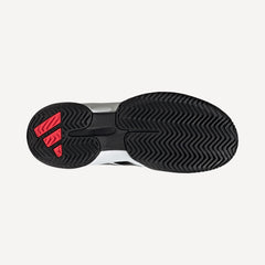 adidas Barricade Kids' Tennis Shoes