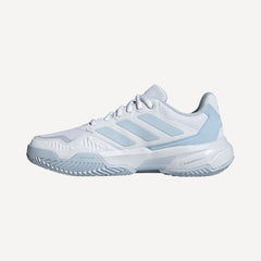 adidas CourtJam Control 3 Women's Clay Court Tennis Shoes