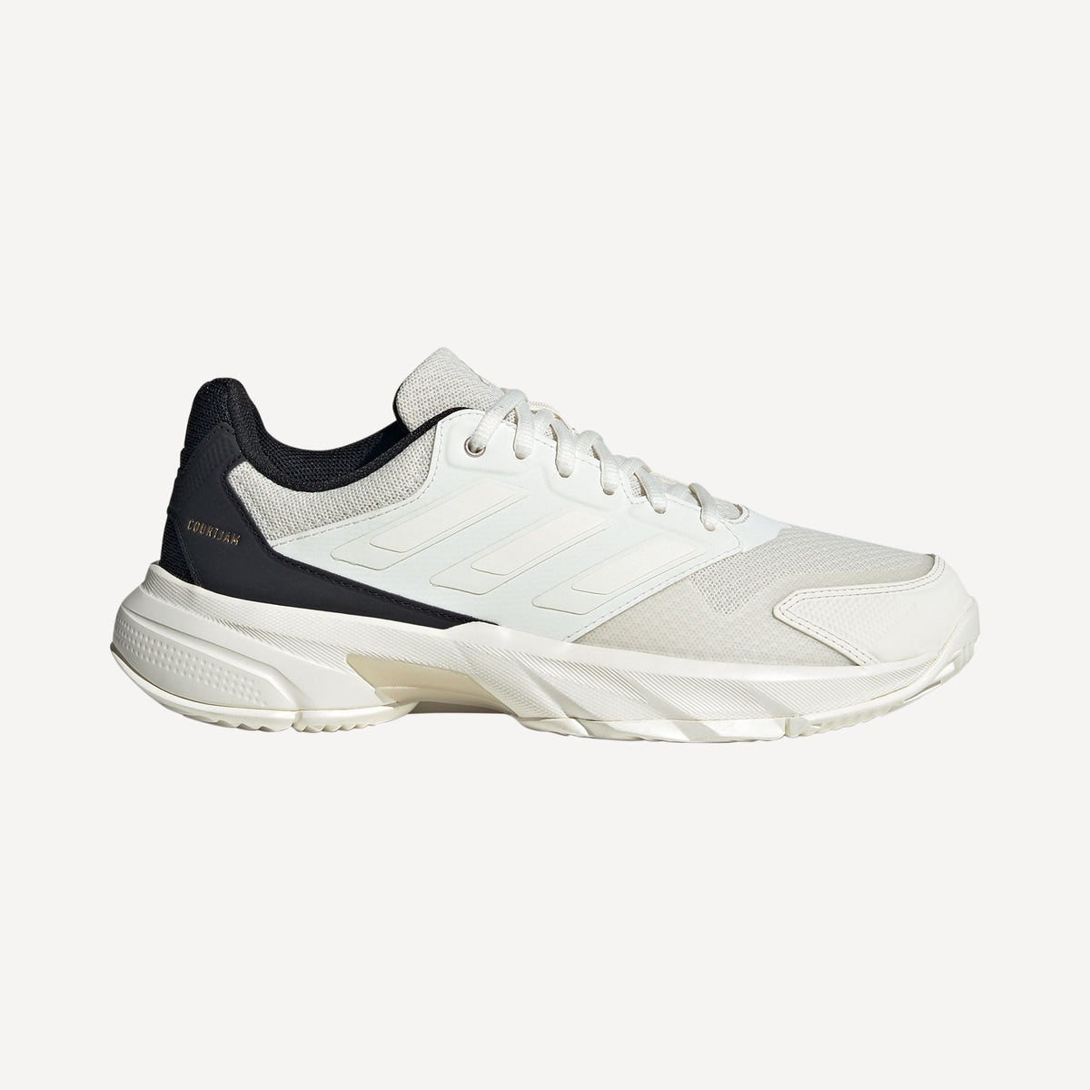 adidas CourtJam Control 3 Women's Tennis Shoes