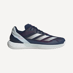 adidas Defiant Speed 2 Men's Clay Court Tennis Shoes