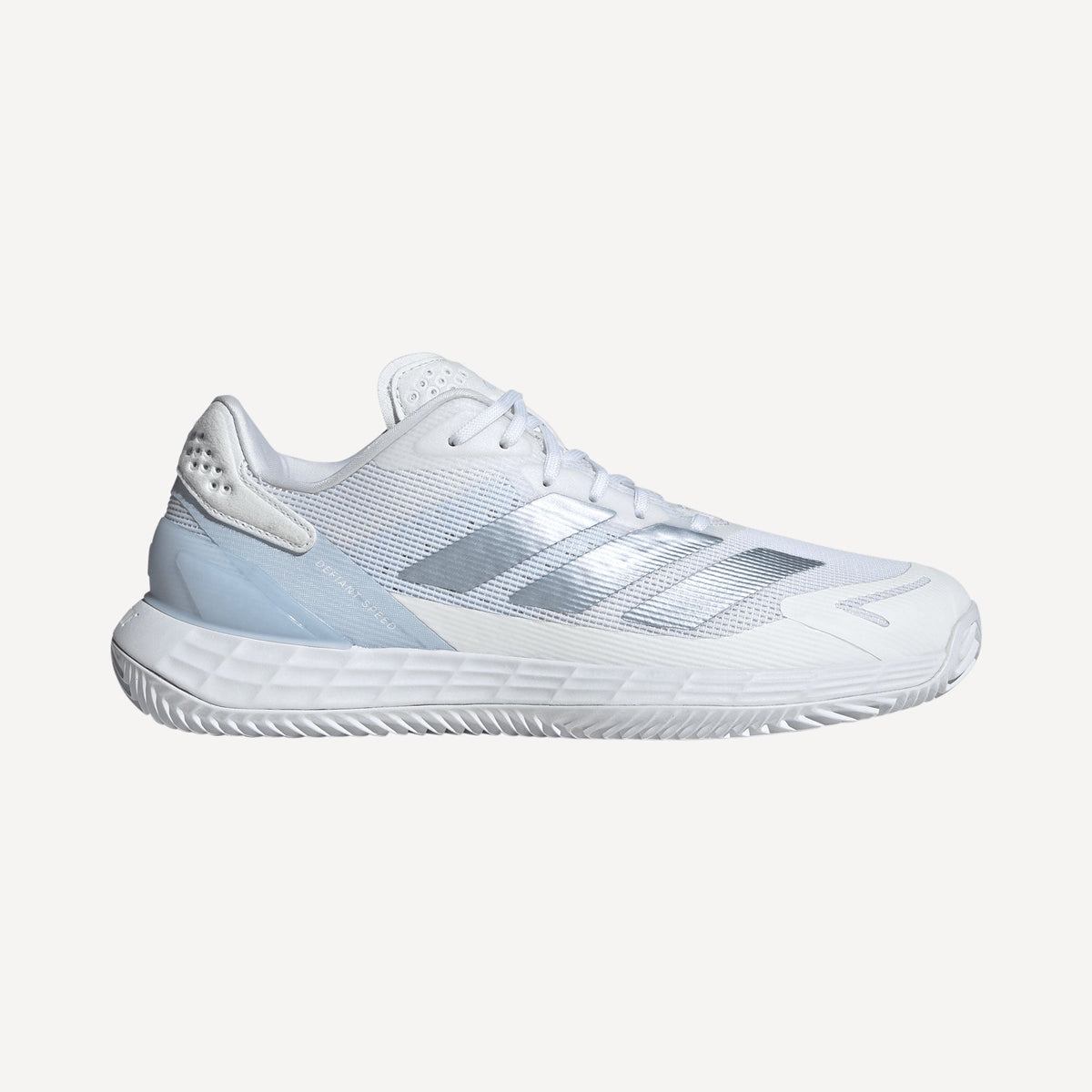 adidas Defiant Speed 2 Women's Clay Court Tennis Shoes