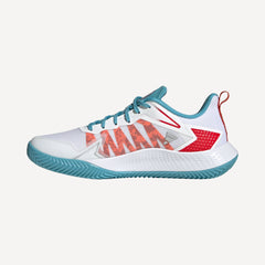 adidas Defiant Speed Women's Clay Court Tennis Shoes