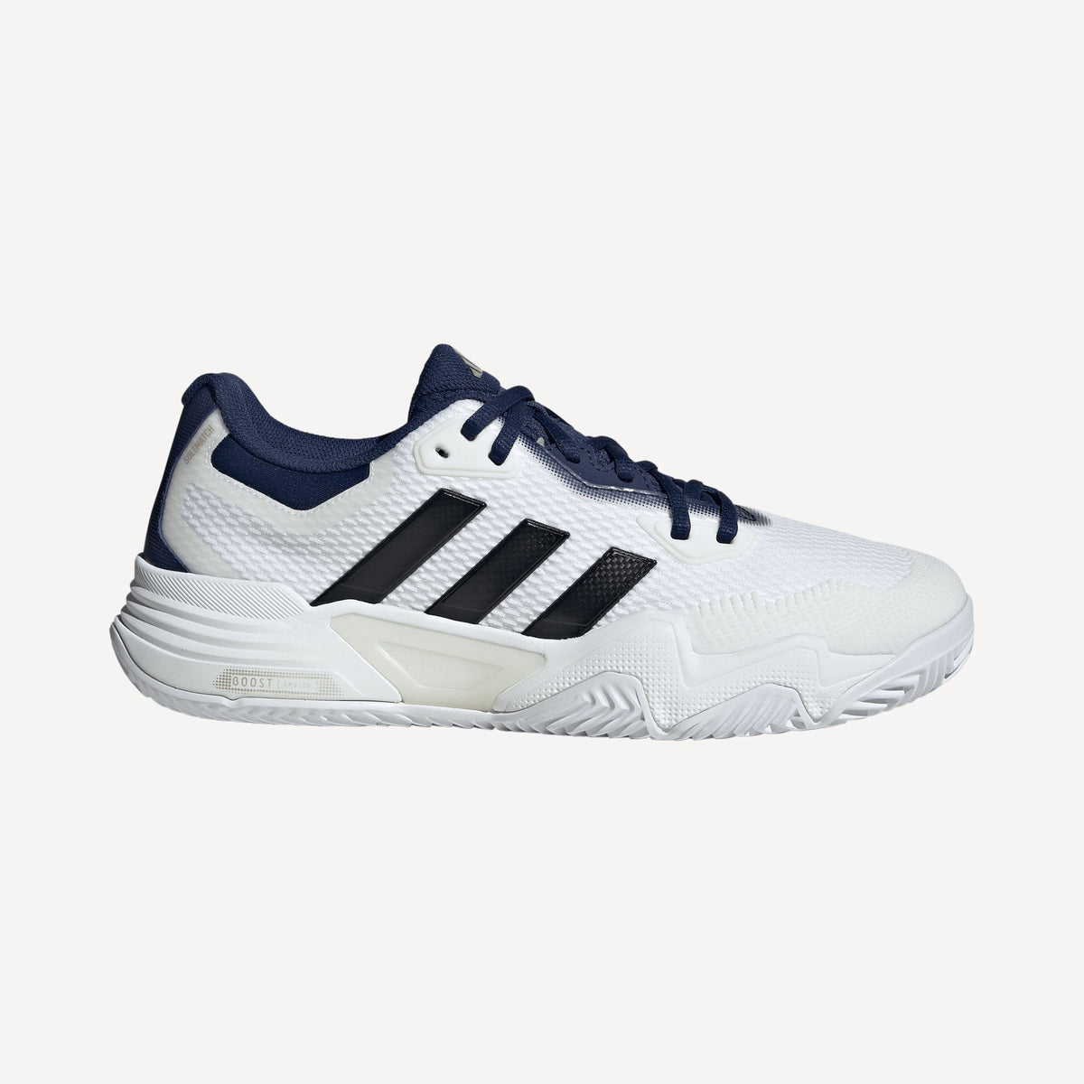 adidas SoleMatch Control 2 Boost Men's Clay Court Tennis Shoes