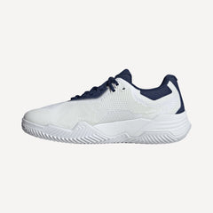 adidas SoleMatch Control 2 Boost Men's Clay Court Tennis Shoes