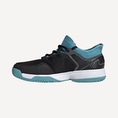 adidas Ubersonic 4 Kids' Tennis Shoes