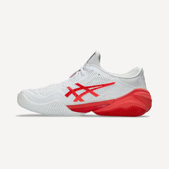 ASICS Court FF 3 Novak Men's Clay Court Tennis Shoes