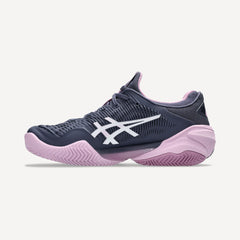ASICS Court FF 3 Women's Clay Court Tennis Shoes