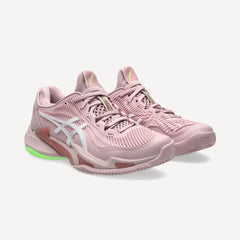 ASICS Court FF 3 Women's Clay Court Tennis Shoes
