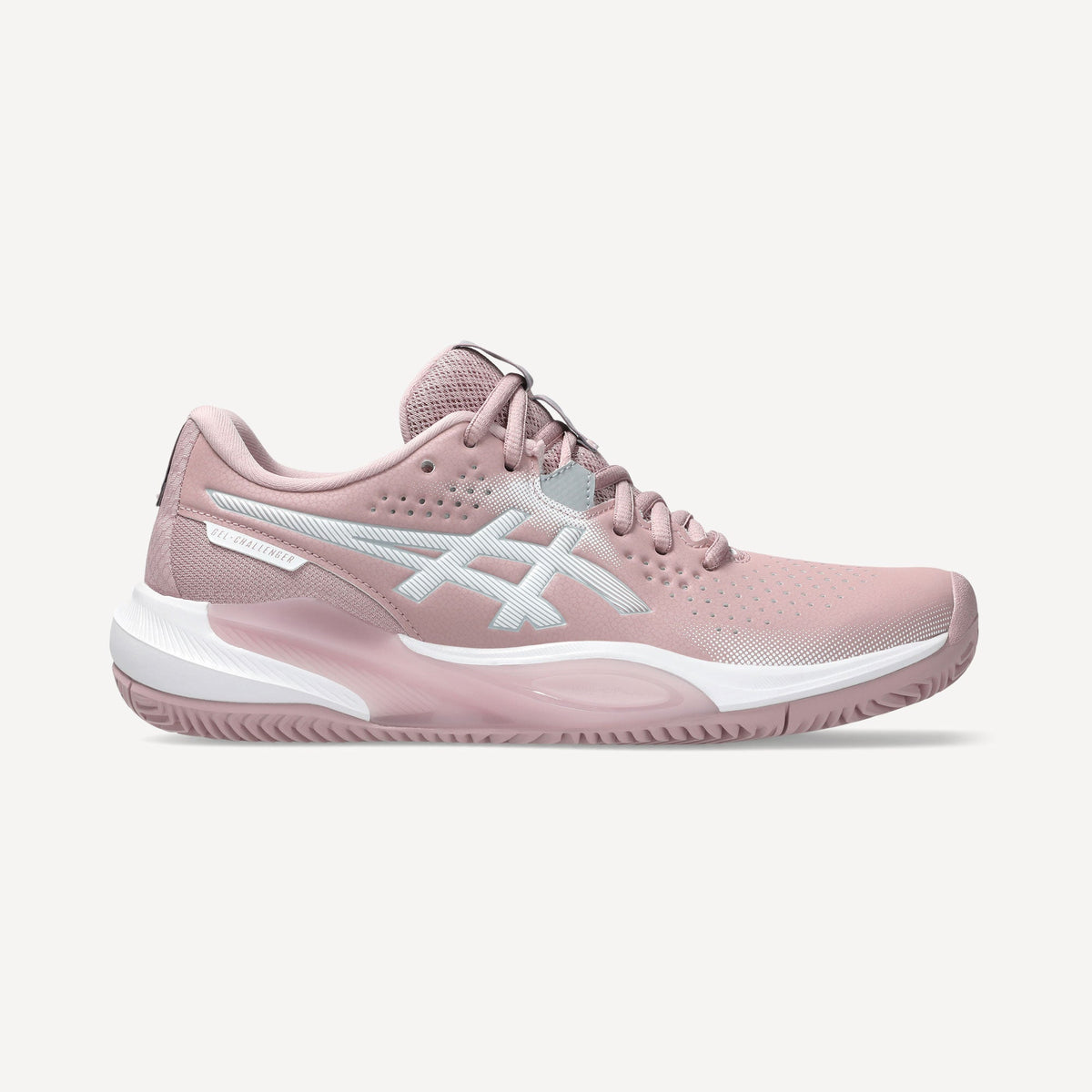 ASICS Gel-Challenger 15 Women's Clay Court Tennis Shoes