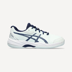 ASICS Gel-Game 9 Kids' Clay Court Tennis Shoes